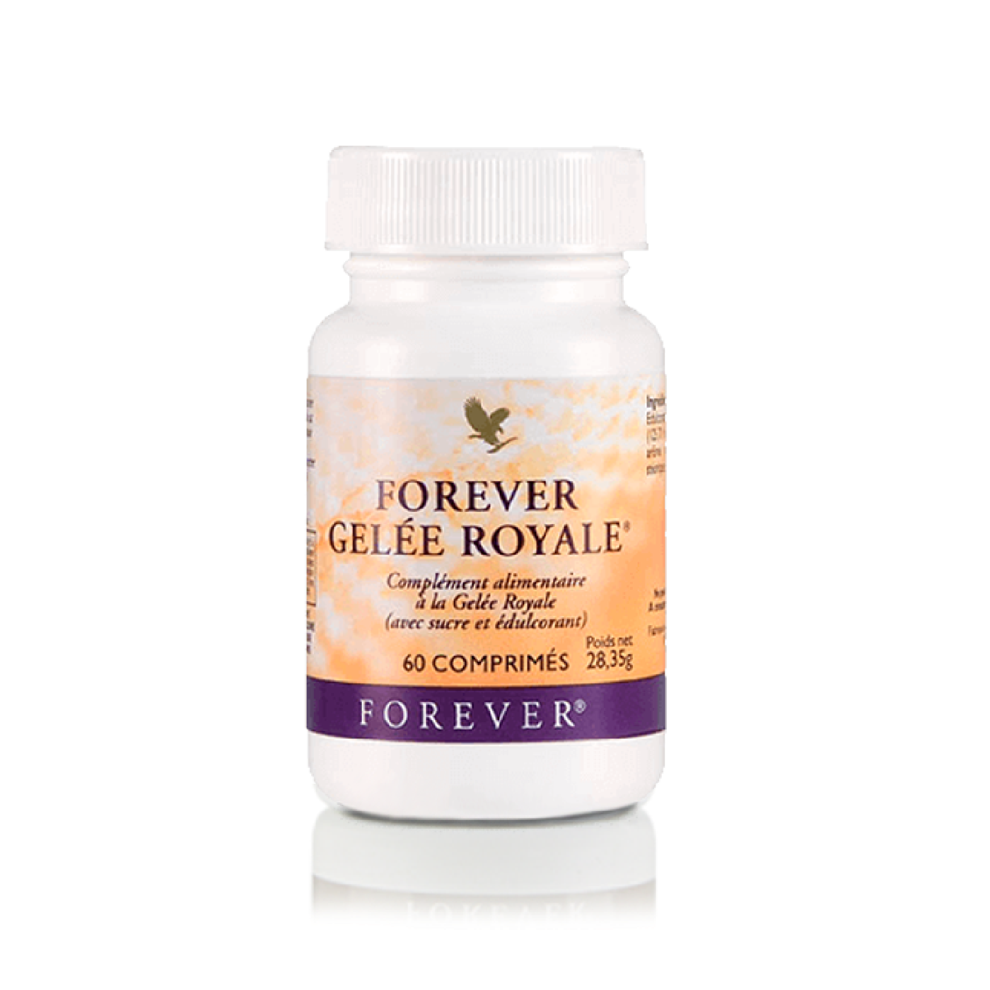 Forever Gelée Royale