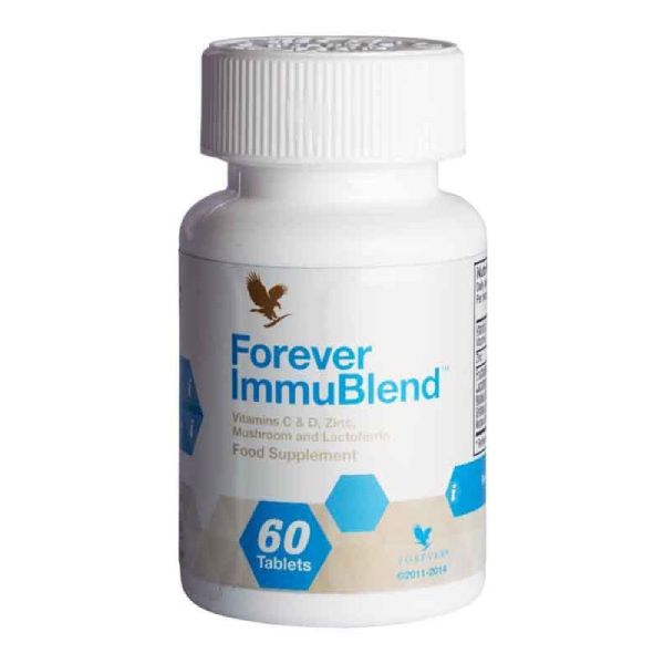 Forever Immublend