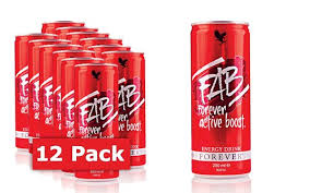 Forever FAB