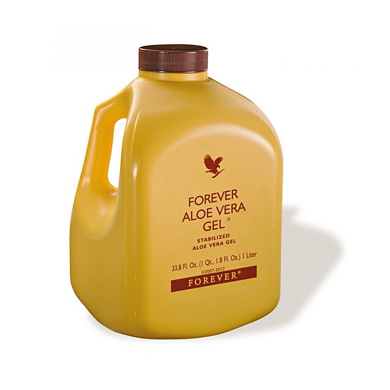 Forever Pulpe Aloe