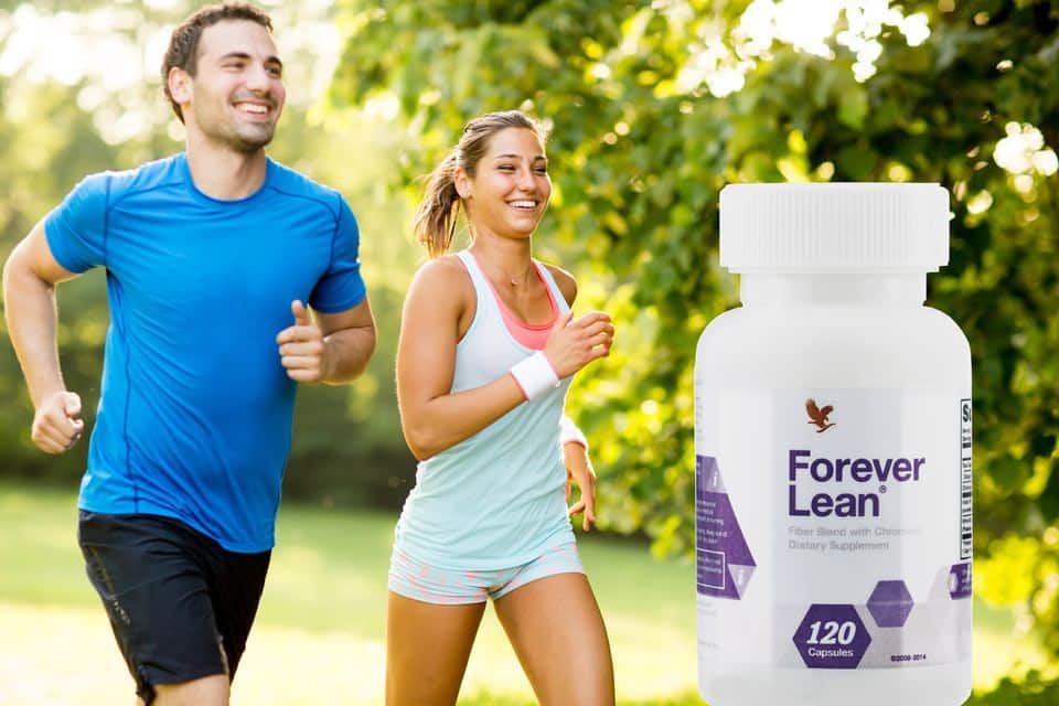Forever Lean