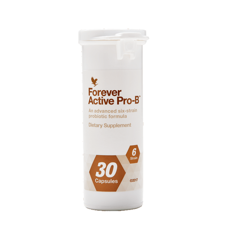 Forever Probiotic