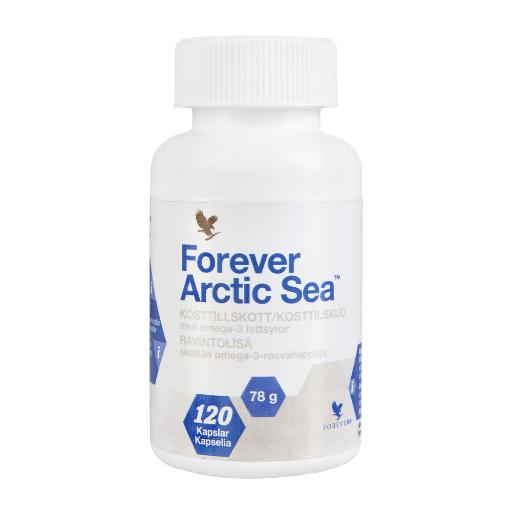 Forever Arti Sea