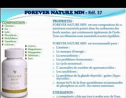 Forever Nature Min