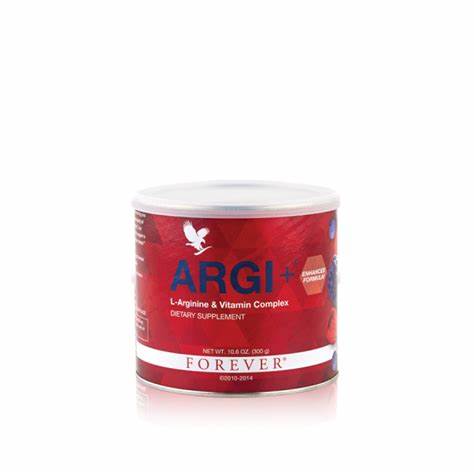 Forever ARGI +