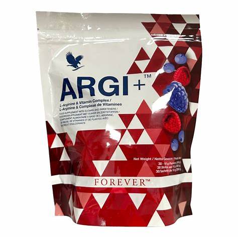Forever ARGI +