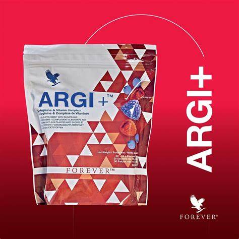 Forever ARGI +