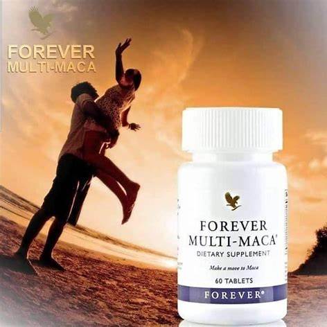 Forever Multi-Maca