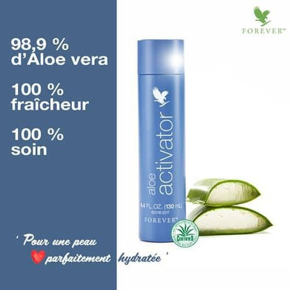 Activactor | Forever Living