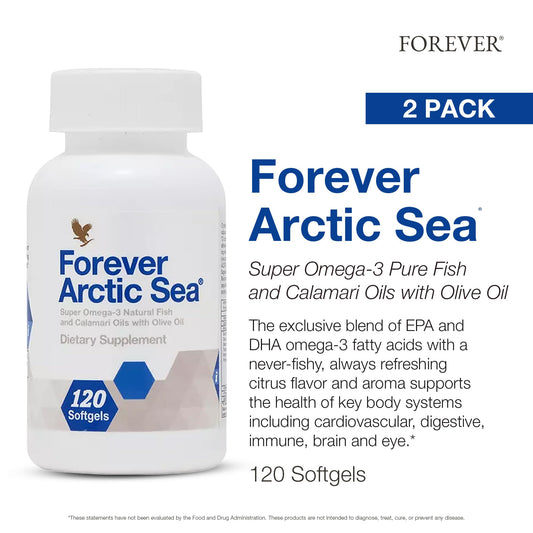 Forever Arti Sea