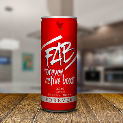 Forever FAB