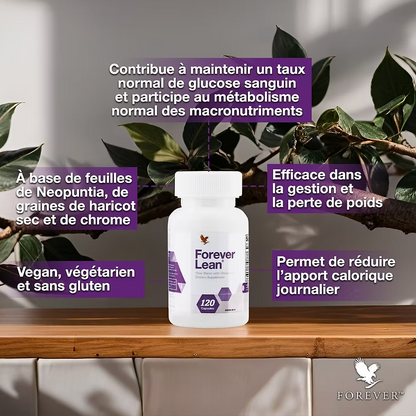 Forever Lean
