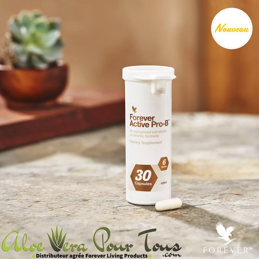 Forever Probiotic