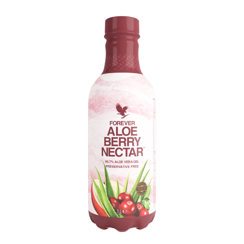 Forever Berry Nectar