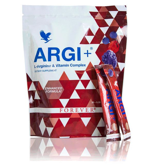 Forever ARGI +