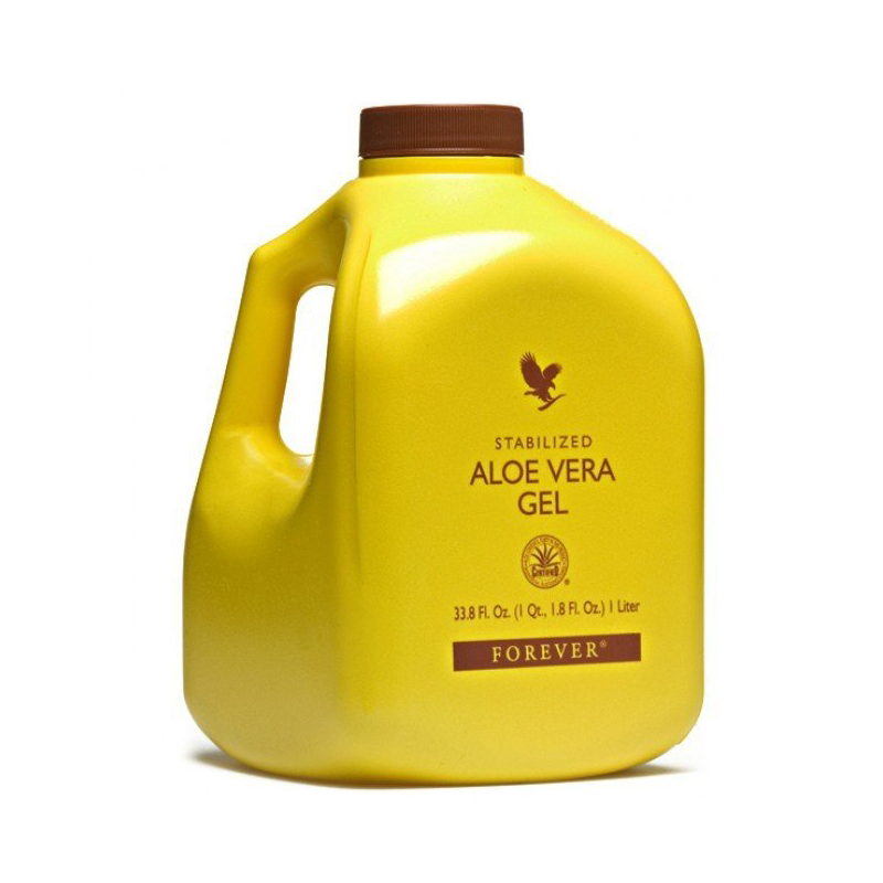 Forever Pulpe Aloe