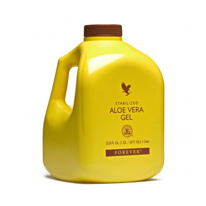 Forever Pulpe Aloe