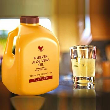 Forever Pulpe Aloe