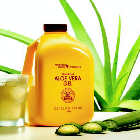 Forever Pulpe Aloe
