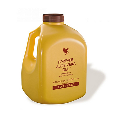 Forever Pulpe Aloe