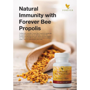 Forever Propolis