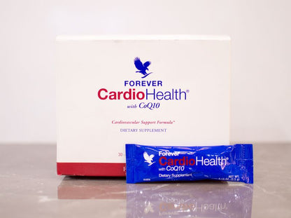 Forever Cardio Health
