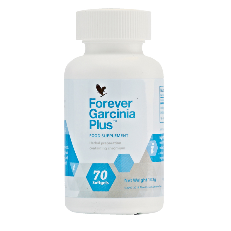 Forever Garcinia Plus