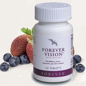 Forever Vision