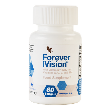 Forever Vision