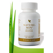 Forever Nature Min