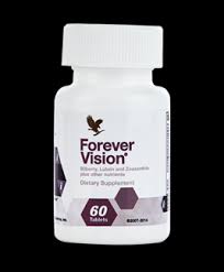 Forever Vision