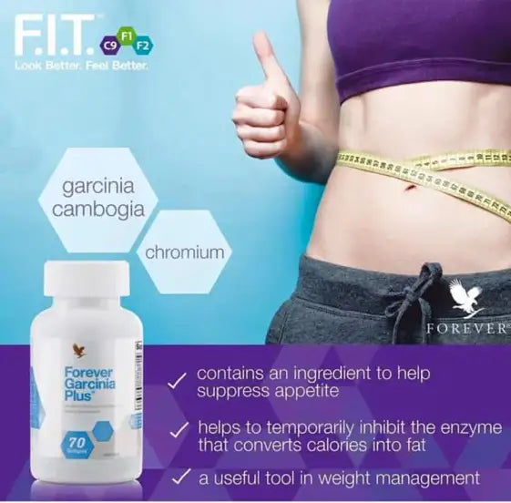 Forever Garcinia Plus