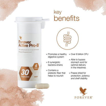 Forever Probiotic