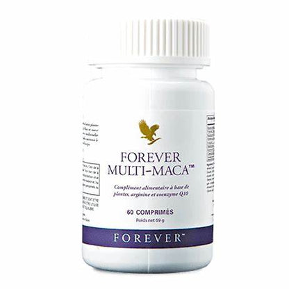 Forever Multi-Maca
