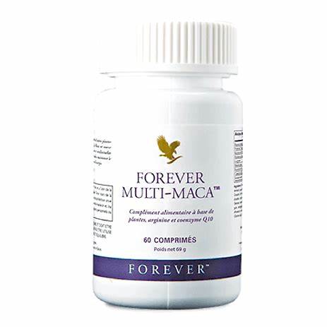 Forever Multi-Maca