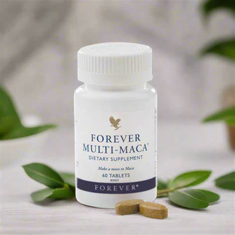 Forever Multi-Maca