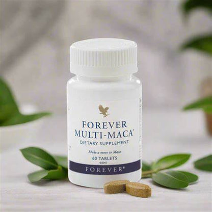Forever Multi-Maca